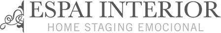 Espai Interior Home Staging Logo