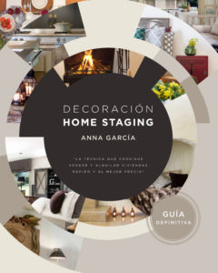 Imagen de El blanco es el color clave en los proyectos de Home Staging. en Espai Interior