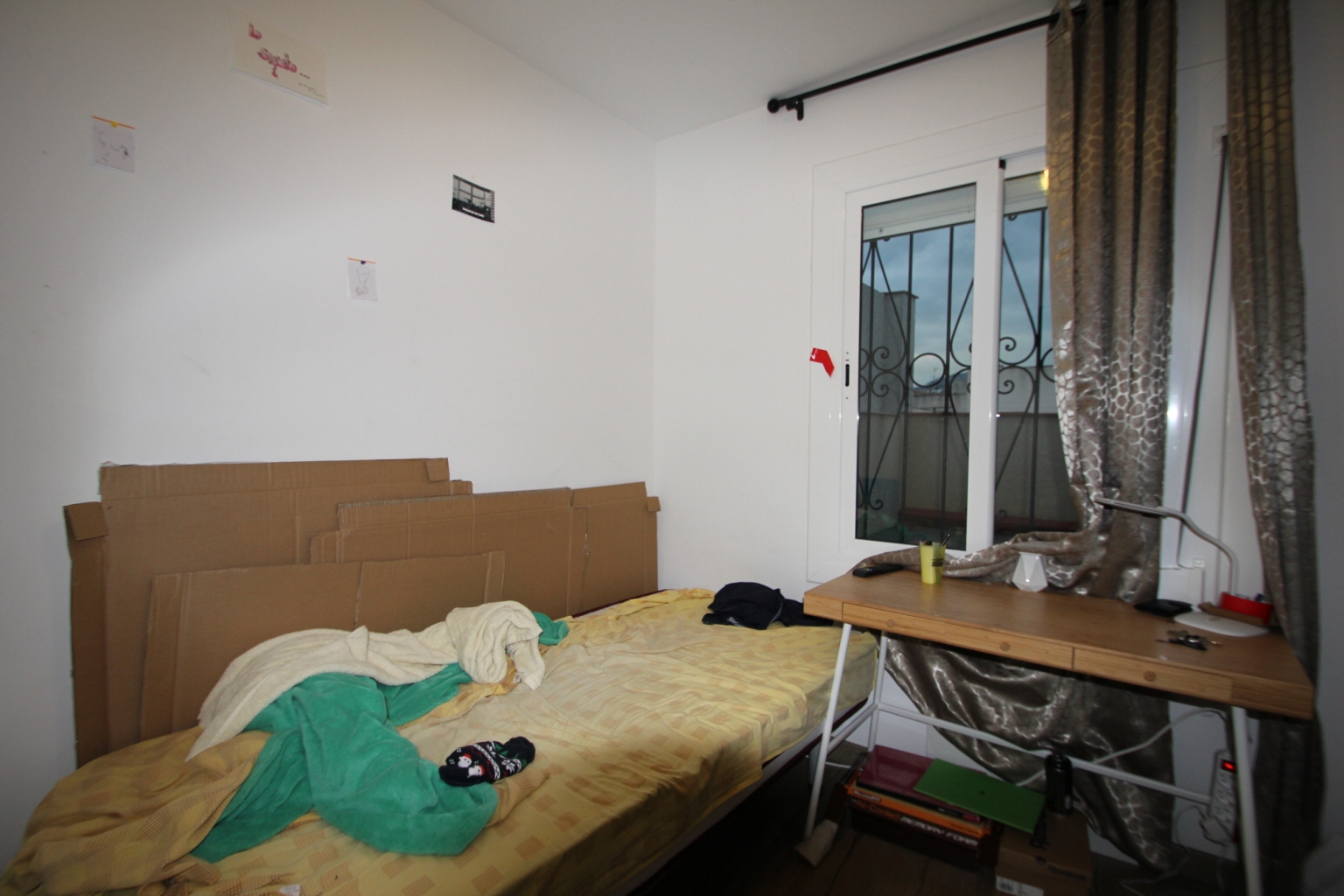 Imagen de Cómo convertir el "Piso de Estudiantes" en el "Apartamento Turísitico" en Espai Interior
