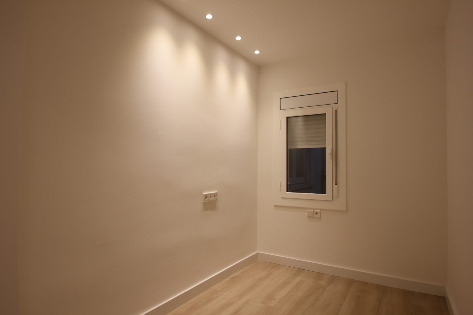 Imagen de El blanco es el color clave en los proyectos de Home Staging. en Espai Interior