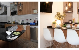 Imagen de Cómo convertir el "Piso de Estudiantes" en el "Apartamento Turísitico" en Espai Interior