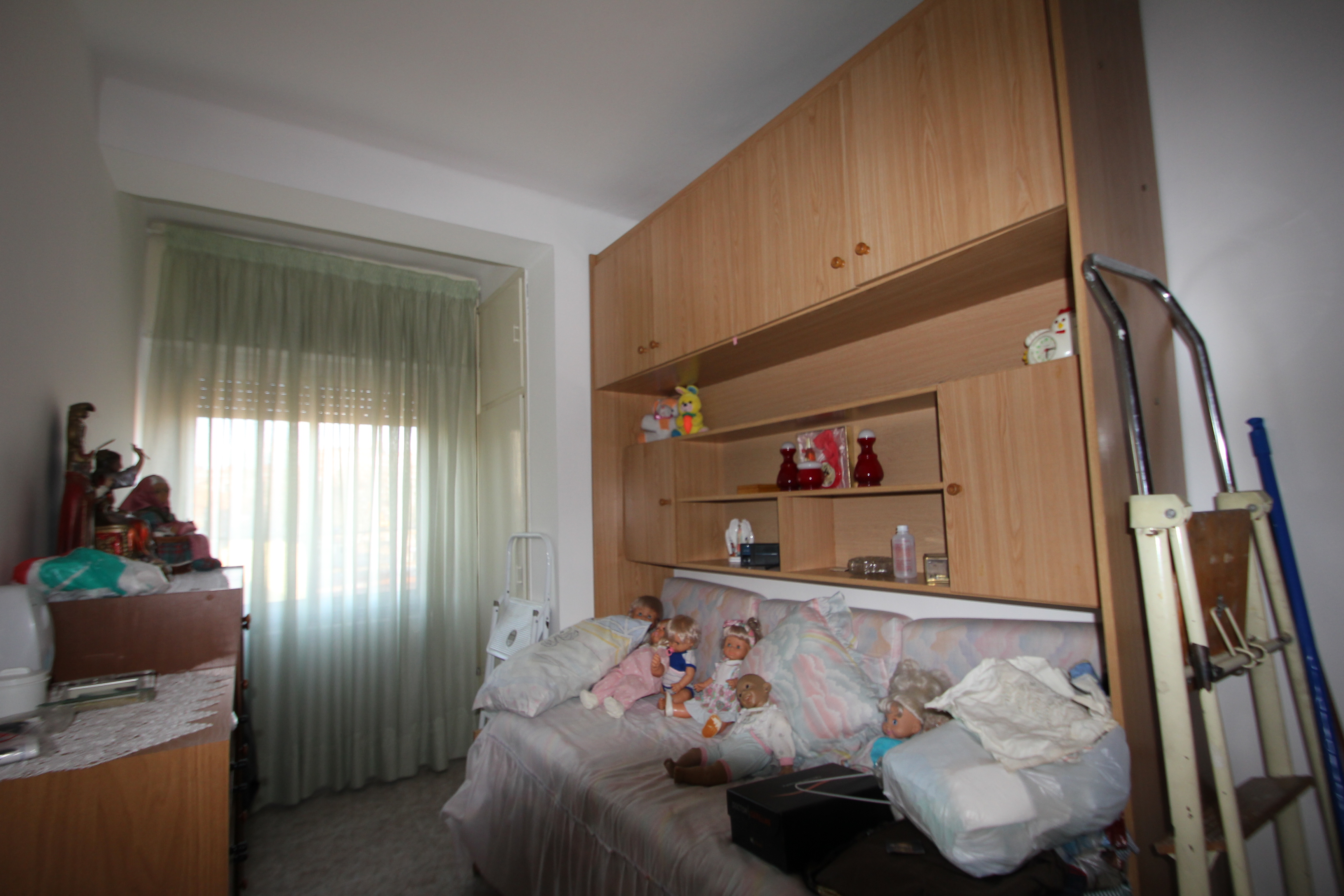 Imagen de La importancia de despejar los espacios para vender mejor las viviendas. en Espai Interior