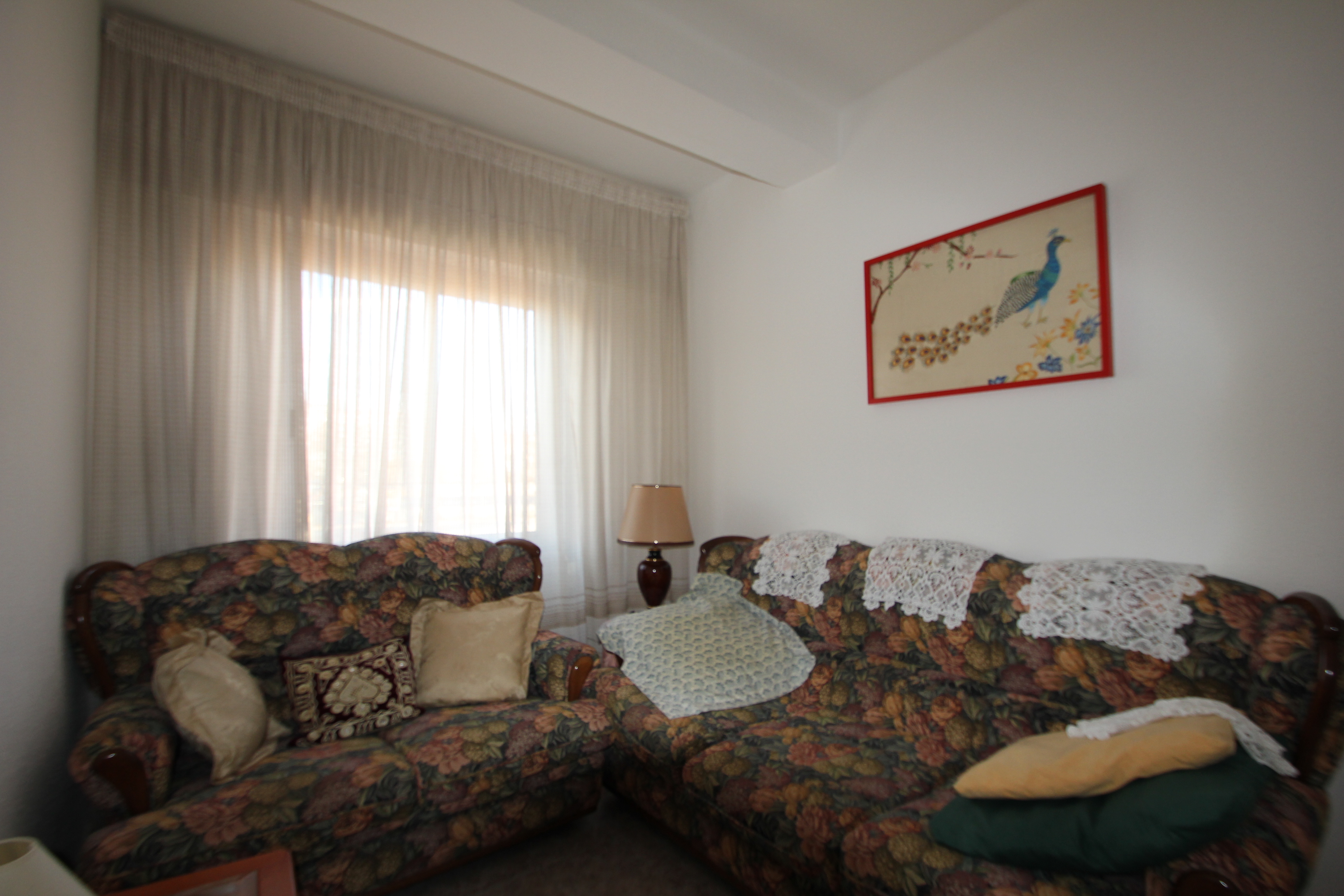 Imagen de La importancia de despejar los espacios para vender mejor las viviendas. en Espai Interior