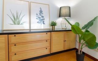 Imagen de Home Staging o la solución para conseguir un montón de visitas a un piso convencional. en Espai Interior
