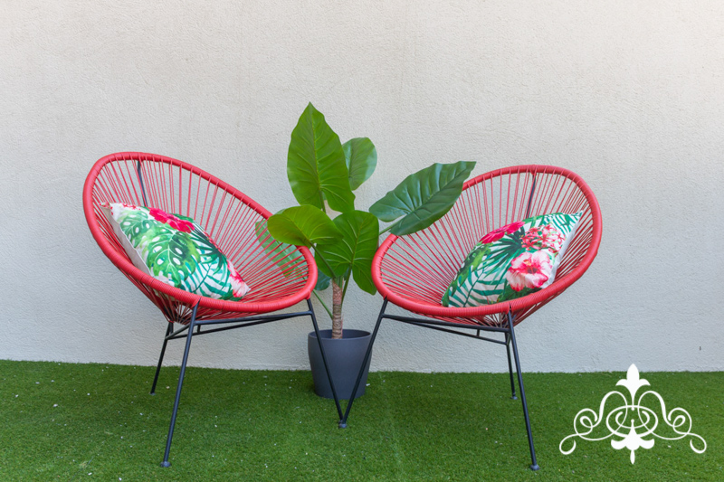 Imagen de Calle Oriente, Sant Cugat en Espai Interior