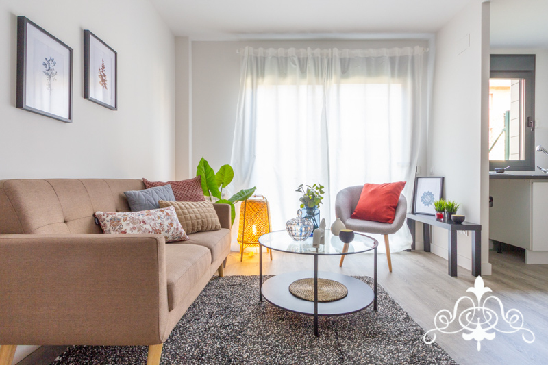 Imagen de Calle Oriente, Sant Cugat en Espai Interior