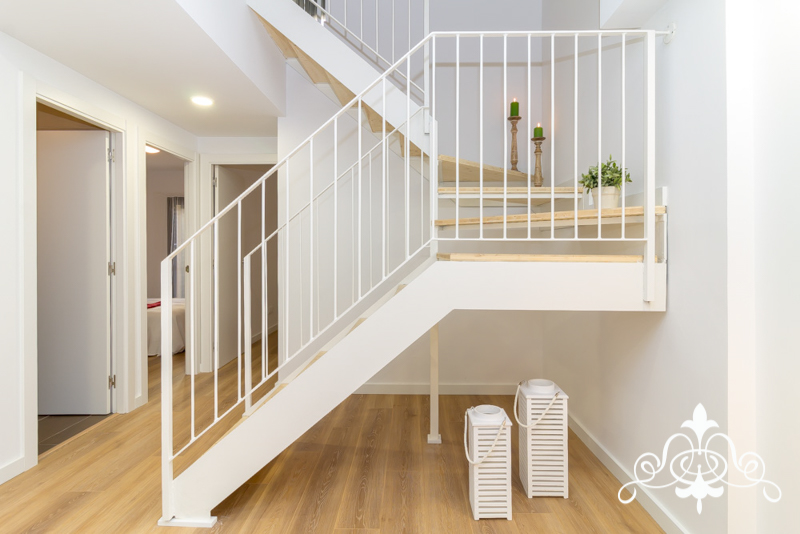 Imagen de Calle Santa Teresa, Barcelona en Espai Interior