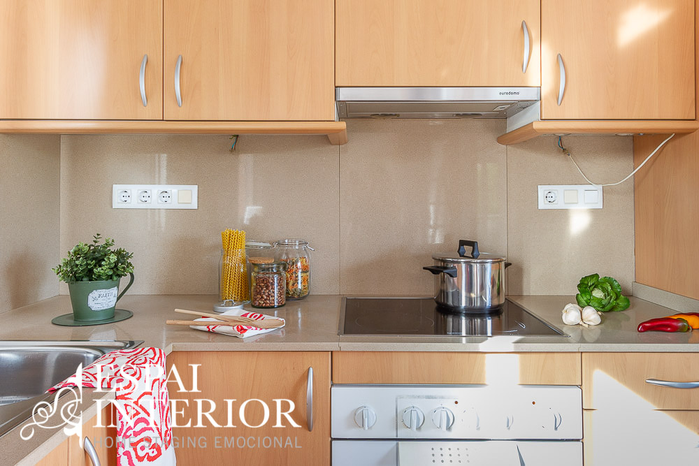 Imagen de Sant Cugat, Barcelona en Espai Interior