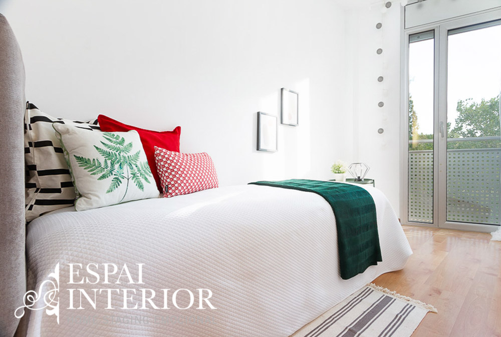 Imagen de Sant Cugat, Barcelona en Espai Interior