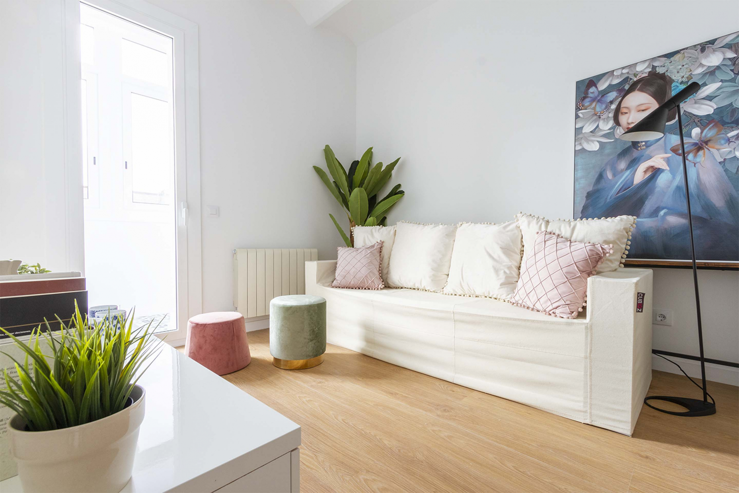 Imagen de El Home Staging aumenta el valor de tu inmueble en Espai Interior