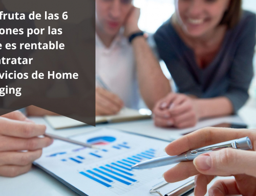 Servicios de Home Staging : Disfruta de las 6 razones por las que es rentable contratar