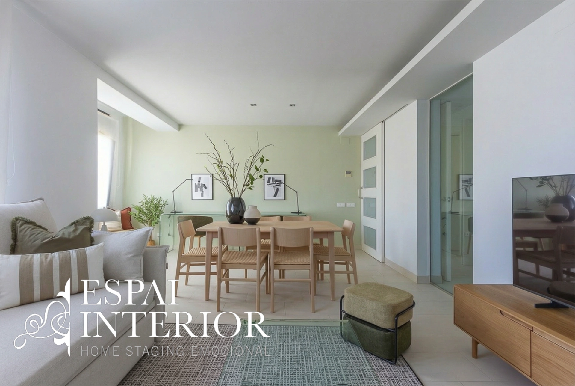 Imagen de Proyectos en Espai Interior