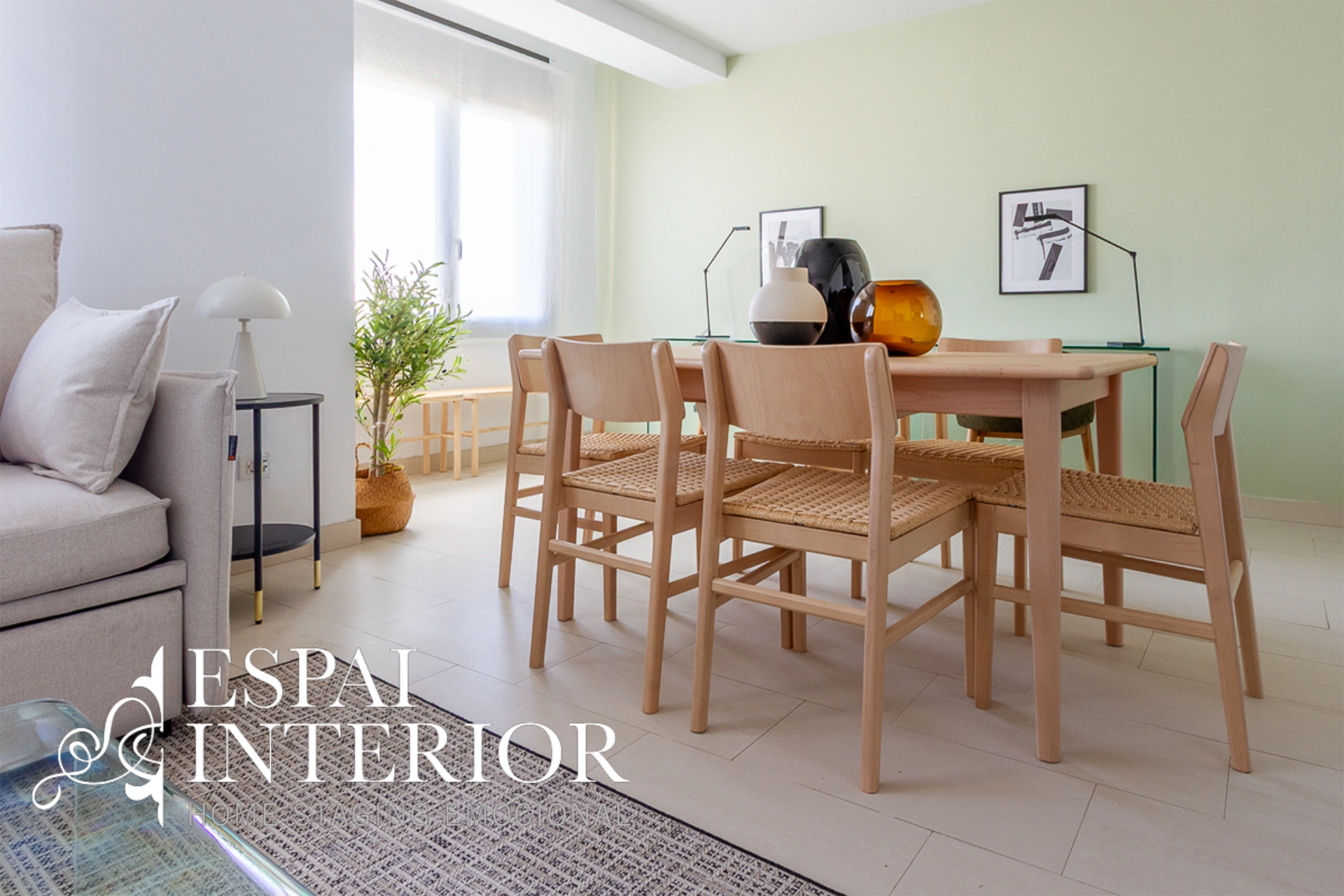 Imagen de Proyectos en Espai Interior