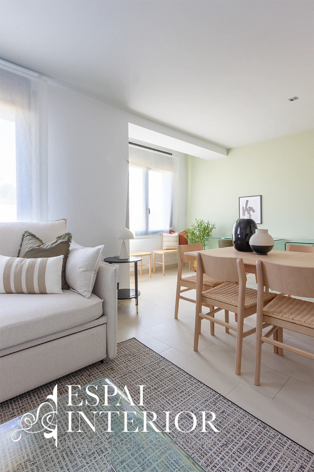 Imagen de Proyectos en Espai Interior