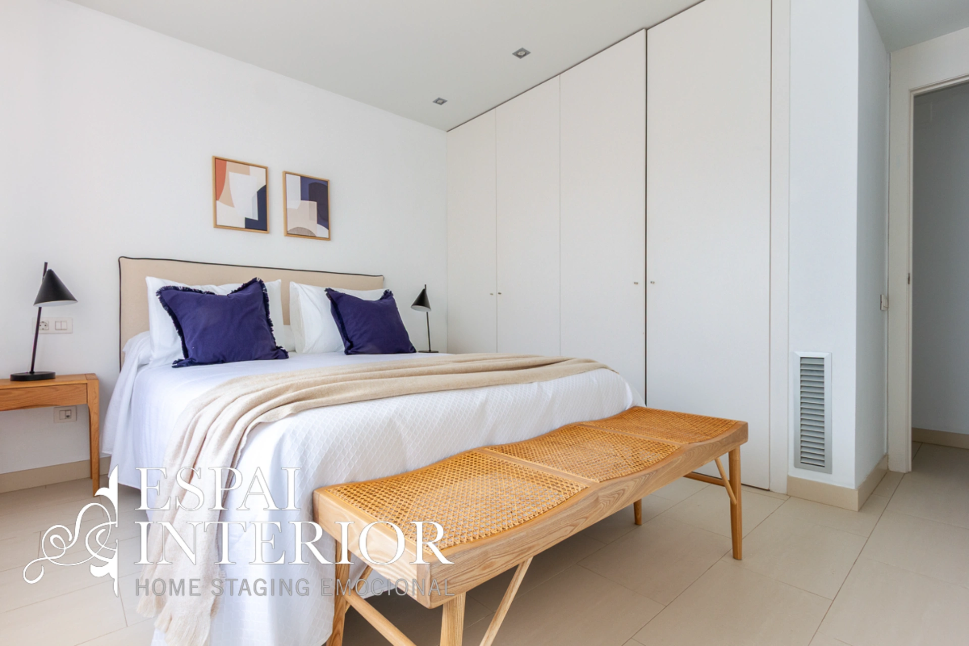 Imagen de Proyectos en Espai Interior