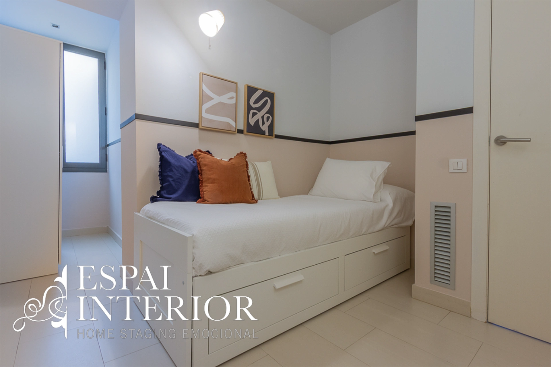 Imagen de Proyectos en Espai Interior