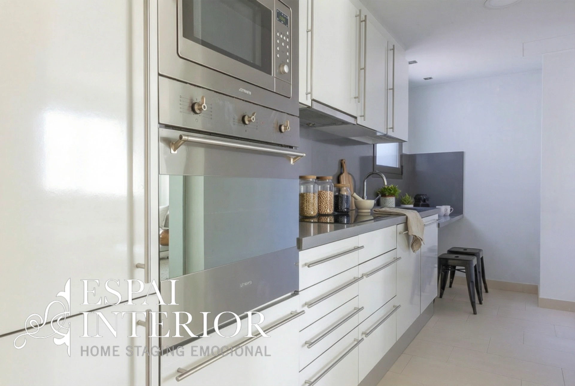 Imagen de Proyectos en Espai Interior