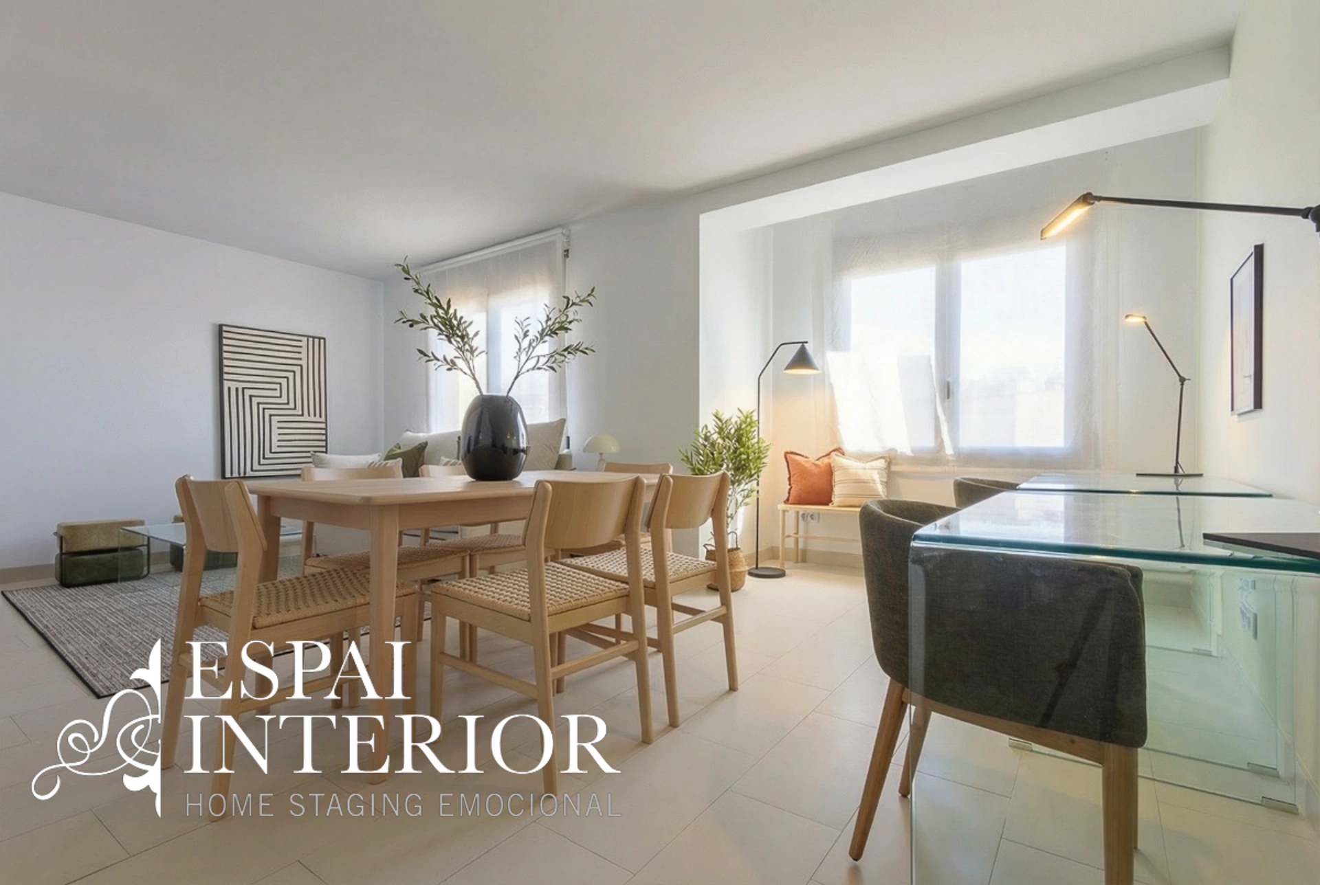 Imagen de Proyectos en Espai Interior