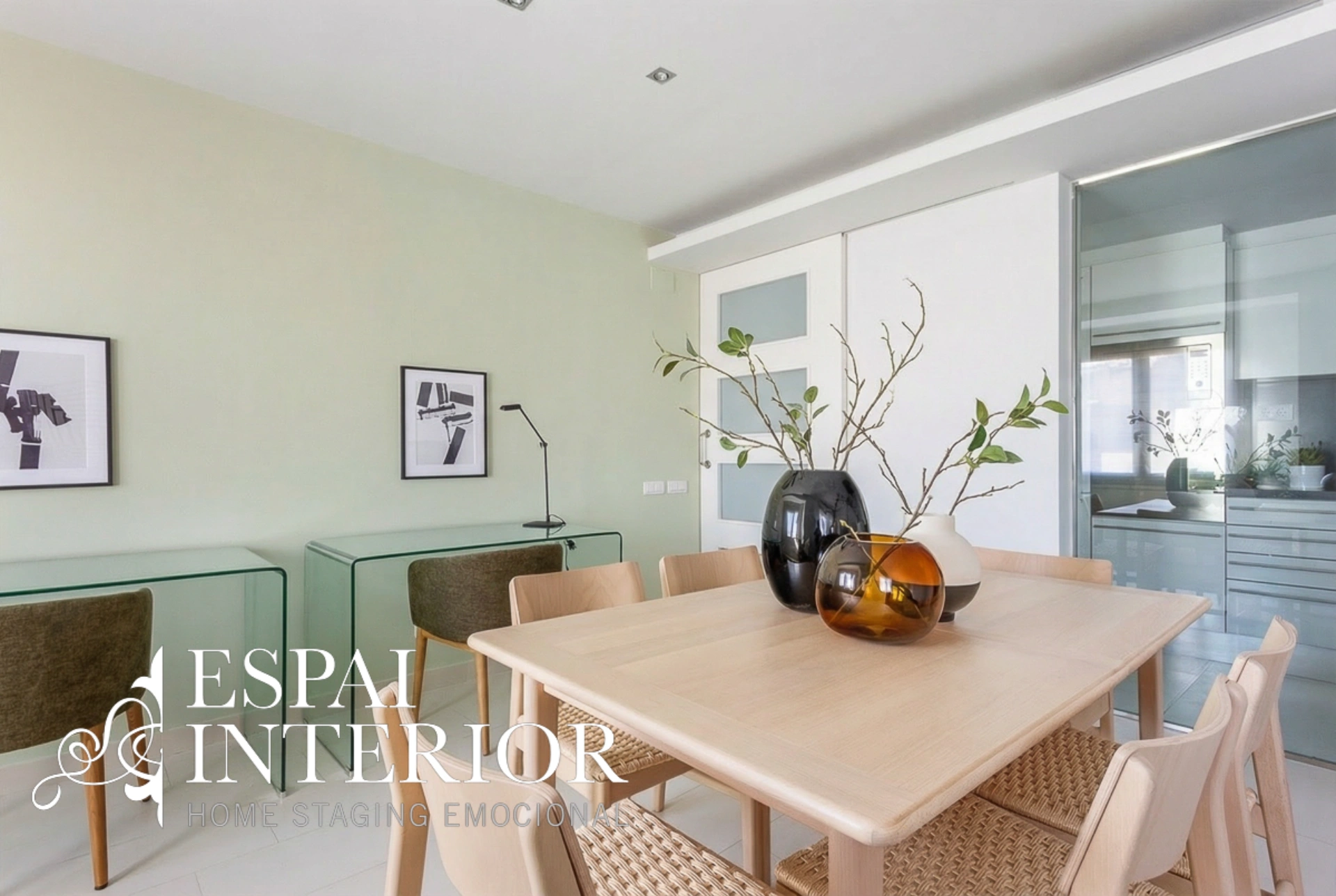 Imagen de Proyectos en Espai Interior