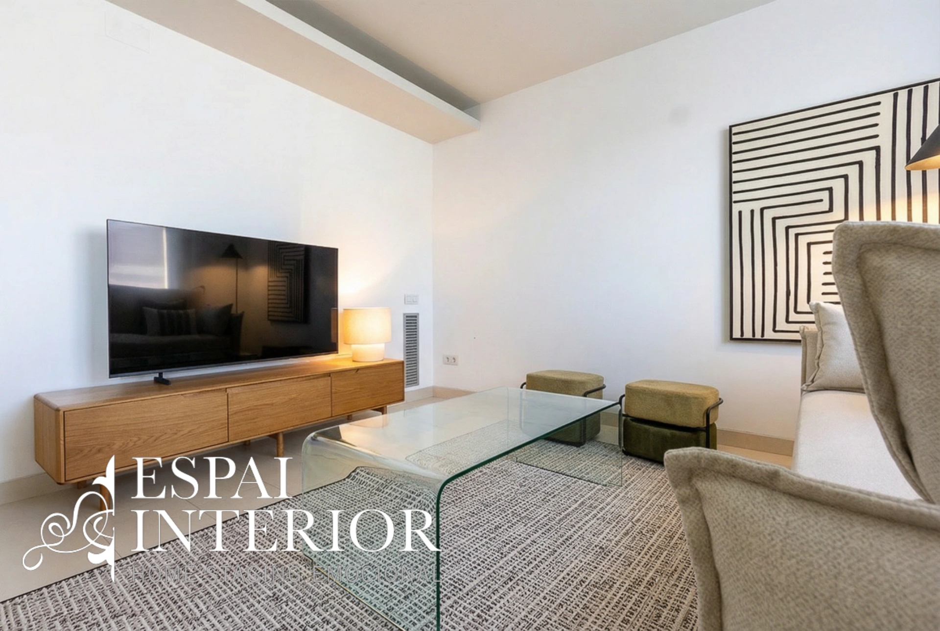 Imagen de Proyectos en Espai Interior