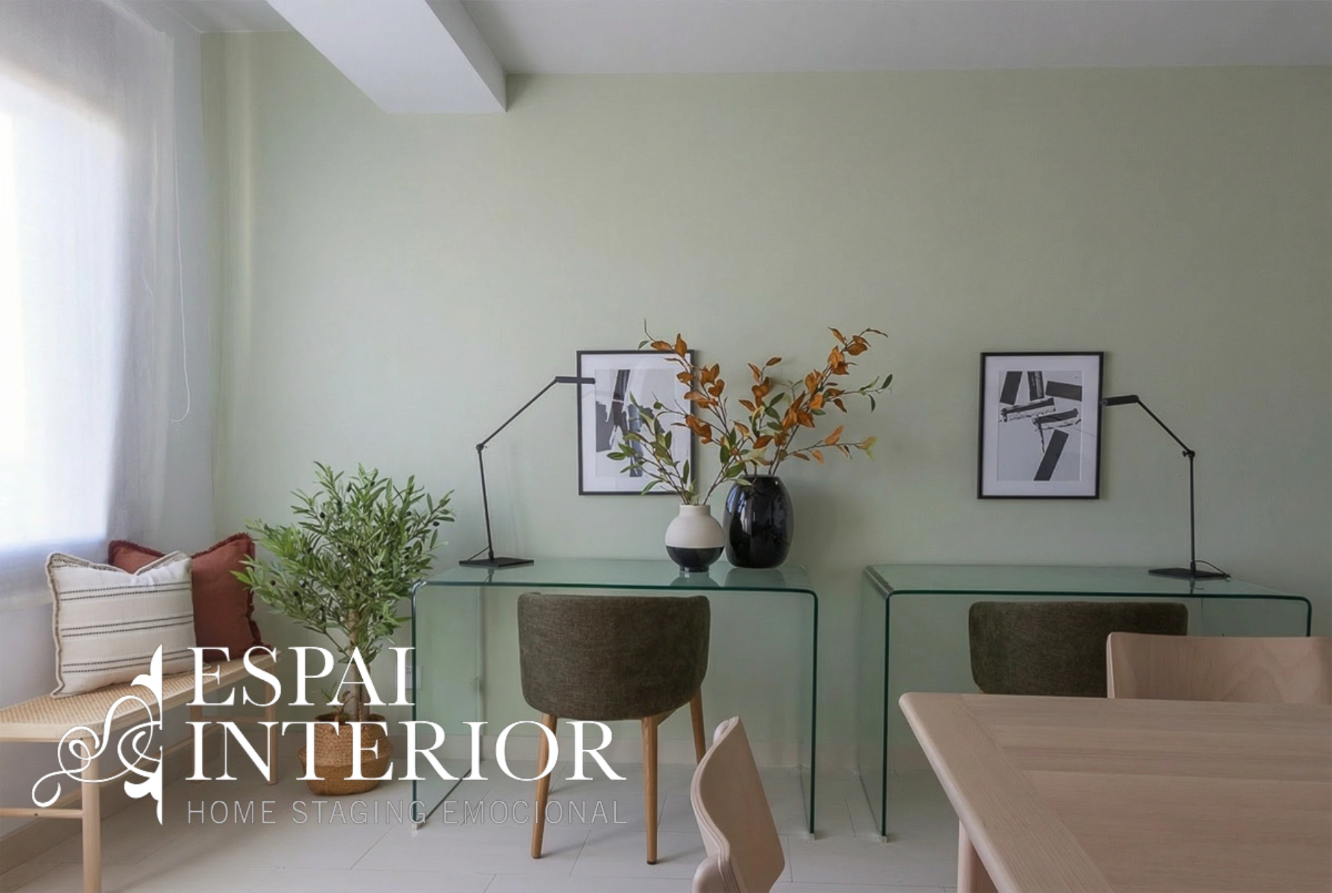 Imagen de Proyectos en Espai Interior